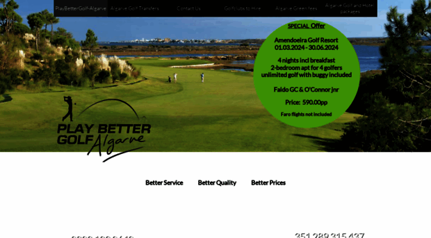 playbettergolf-algarve.com