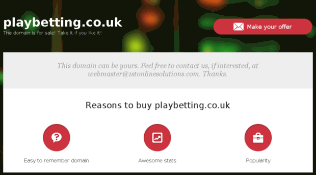 playbetting.co.uk