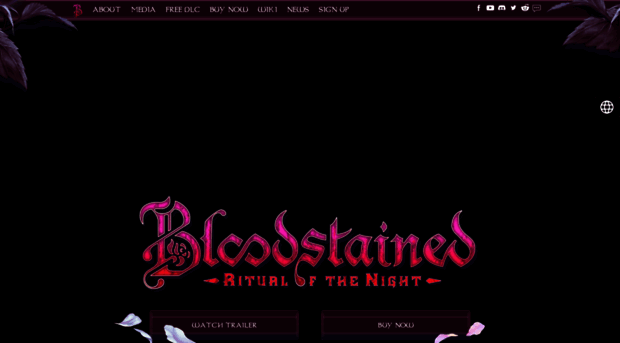 playbloodstained.com