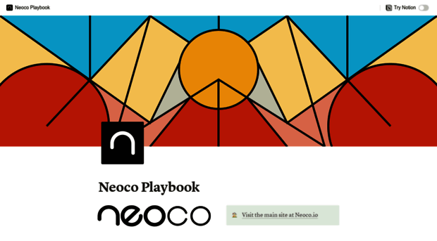 playbook.neoco.io