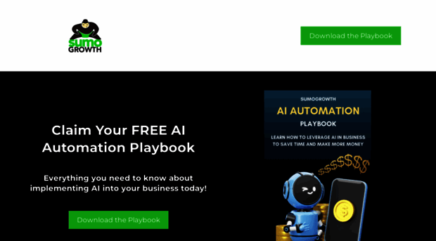 playbook.sumogrowth.com