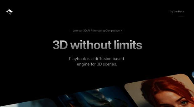 playbook3d.com