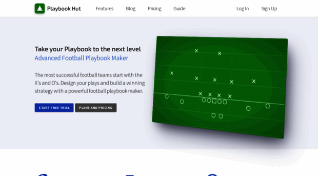 playbookhut.com