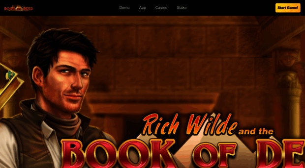 playbookofdead.com