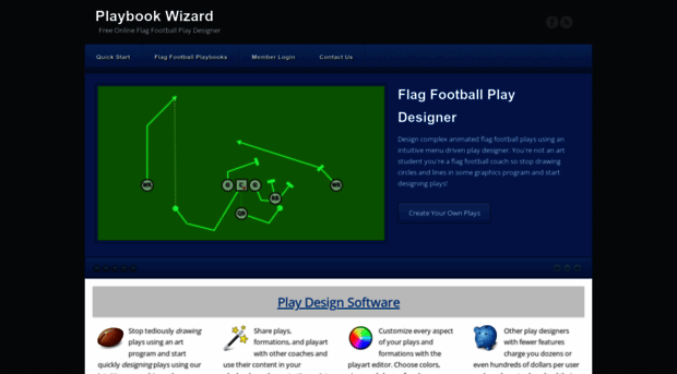 playbookwizard.com