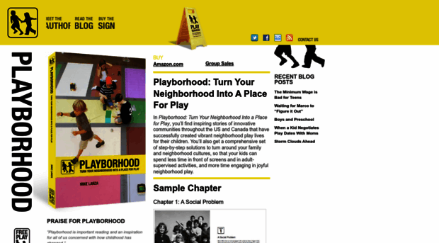 playborhood.com