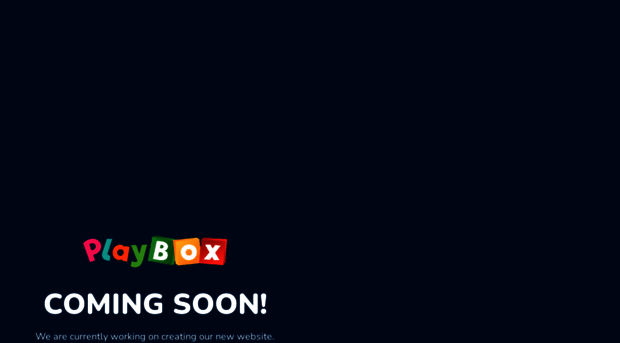 playbox.ae