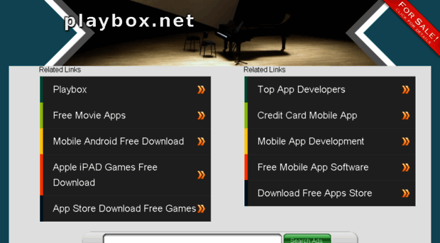 playbox.net