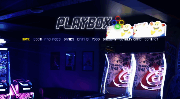 playboxliverpool.co.uk