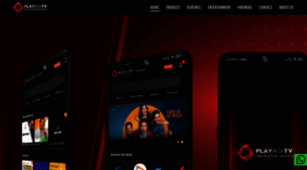 playboxtv.in