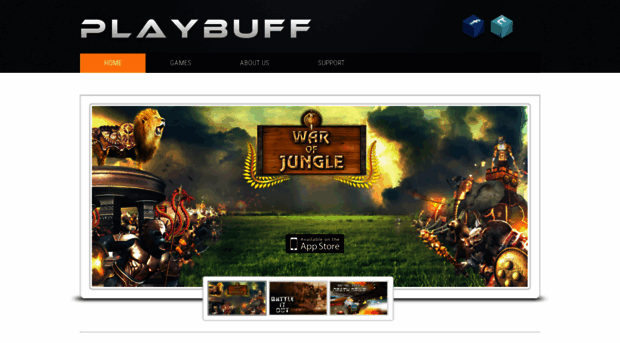 playbuff.com