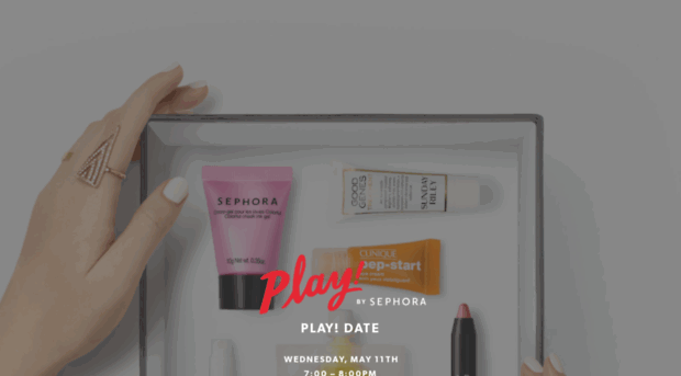 playbysephora-april2016.splashthat.com