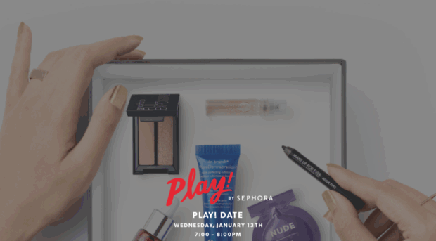 playbysephora-december2015.splashthat.com