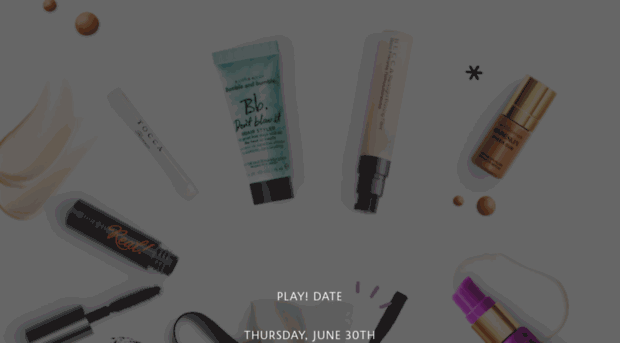 playbysephora-june2016.splashthat.com