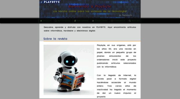 playbyte.es