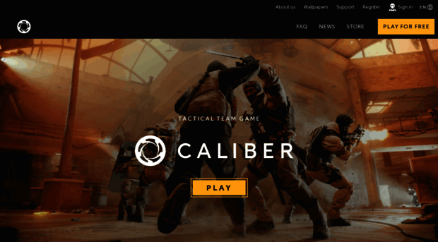 playcaliber.com