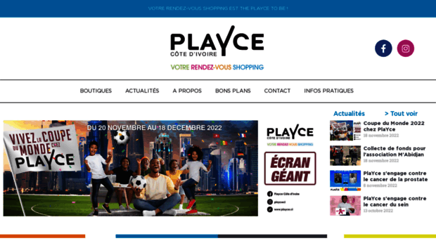 playce.ci