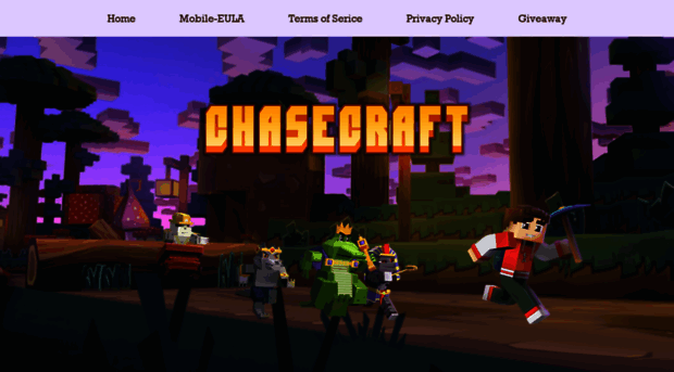 playchasecraft.com