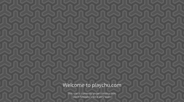 playchu.com