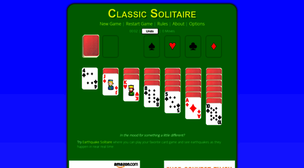 playclassicsolitaire.com