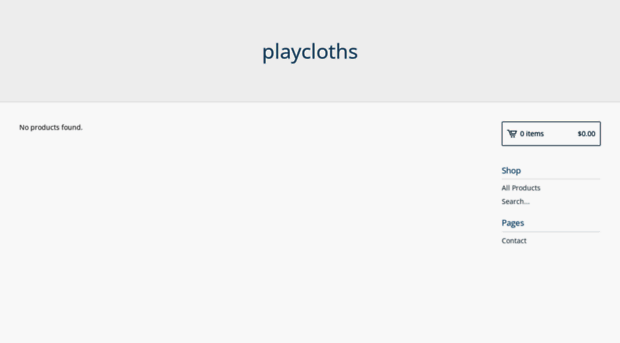 playcloths.bigcartel.com