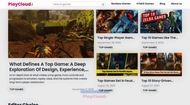 playcloud.cc
