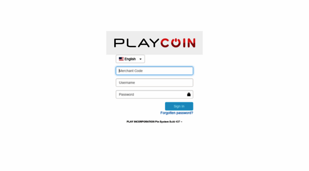 playcoin.asia