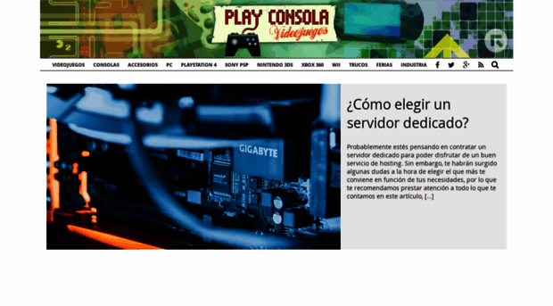 playconsola.com