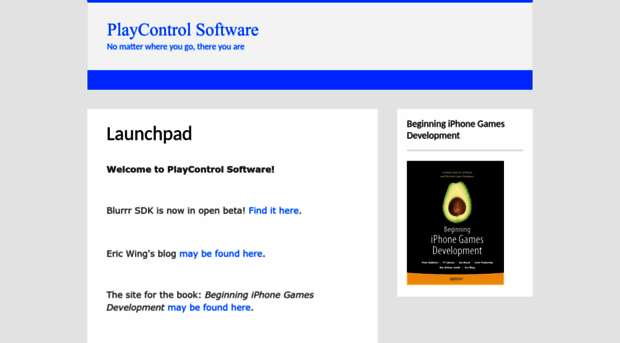 playcontrol.net