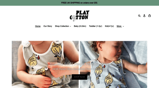 playcotton.com