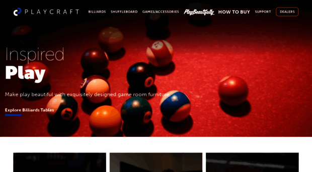 playcraft.com