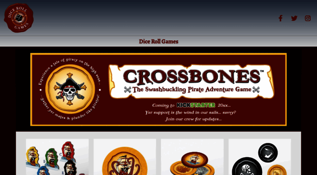 playcrossbones.com