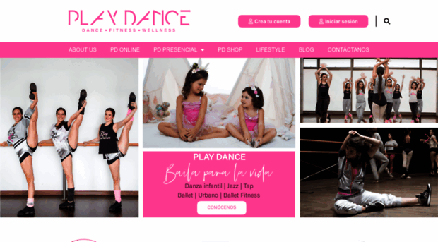 playdance.com