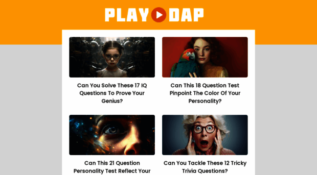 playdap.com