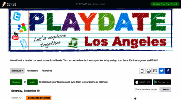 playdatela2015.sched.org