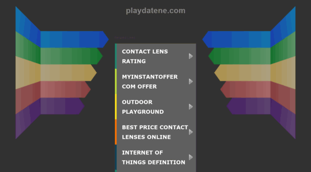 playdatene.com