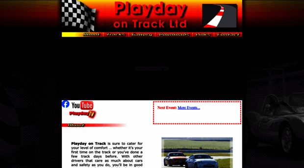 playdayontrack.co.nz