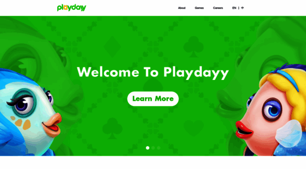 playdayy.com