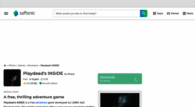 playdead-s-inside.en.softonic.com