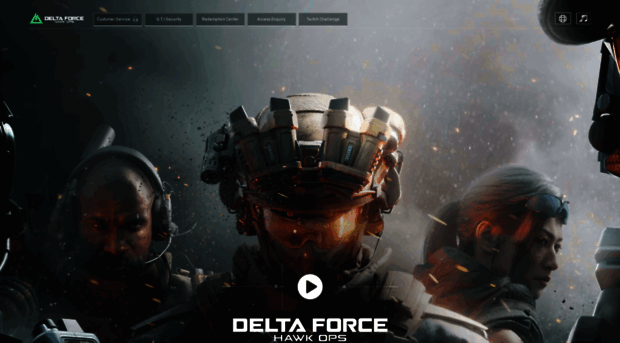 playdeltaforce.com