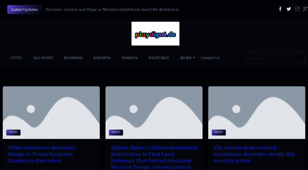 playdigest.de