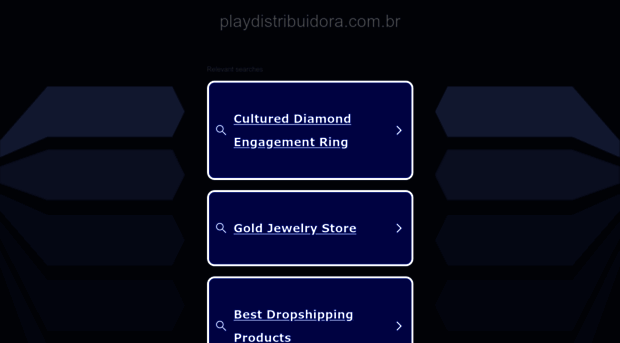 playdistribuidora.com.br