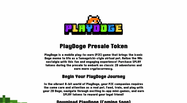 playdoge.co