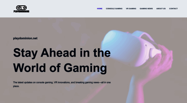 playdominion.net