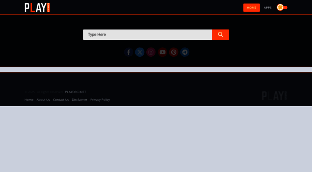 playdro.net