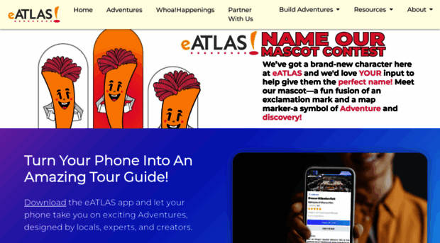 playeatlas.com