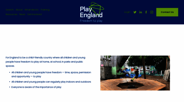 playengland.org.uk