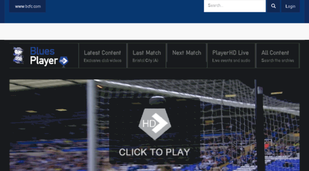 player.bcfc.com