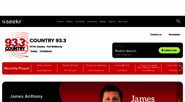 player.country933.com