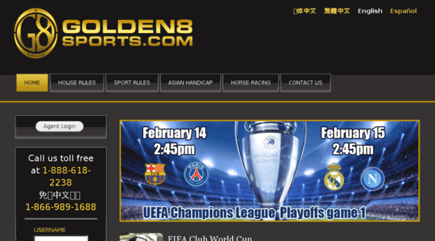 player.golden8sports.com